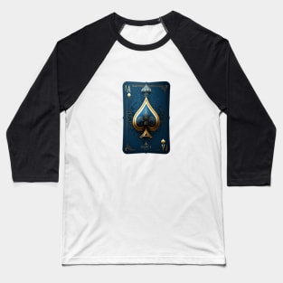 Ace Card Baseball T-Shirt
